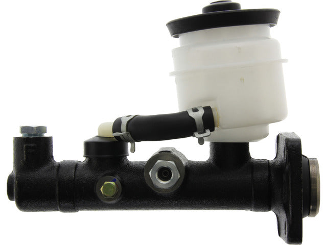 Centric Parts Brake Master Cylinder P/N:130.44204 Fits: Toyota Celica 81-79, Toyota Corona 82-79, Toyota Pickup 87-85 - Image 5