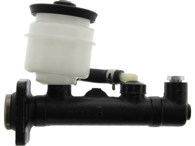 Centric Parts Brake Master Cylinder P/N:130.44204 Fits: Toyota Celica 81-79, Toyota Corona 82-79, Toyota Pickup 87-85 - Image 6