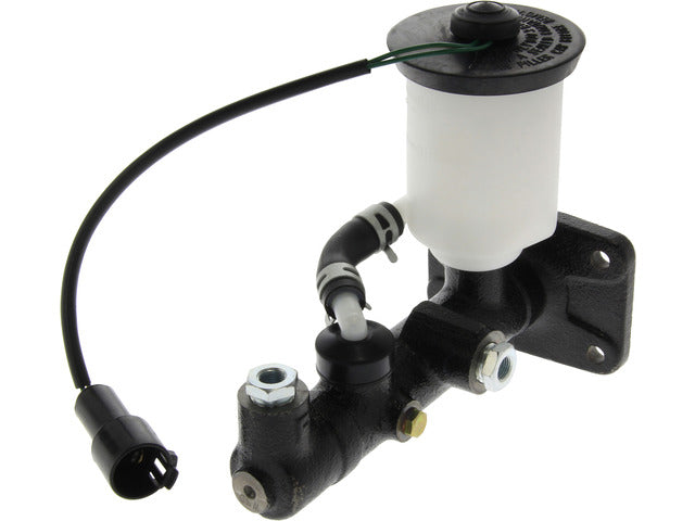 Centric Parts Brake Master Cylinder P/N:130.44210 Fits: Toyota Celica 85-82 - Image 1