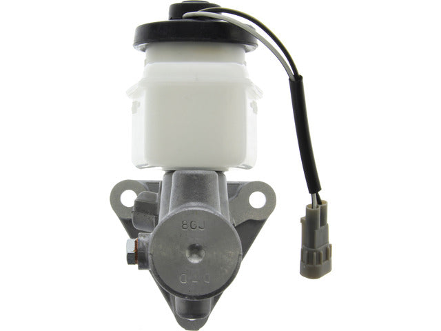 Centric Parts Brake Master Cylinder P/N:130.44215 Fits: Toyota Celica 93-90 - Image 4