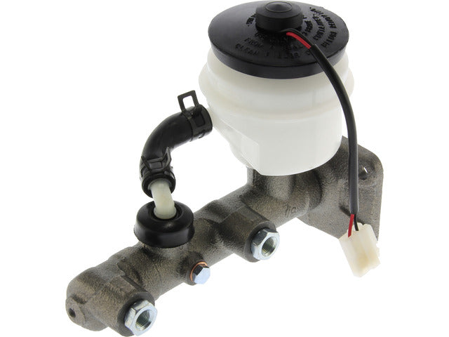 Centric Parts Brake Master Cylinder P/N:130.44404 Fits: Toyota Cressida 84-79, Toyota Land Cruiser 89-81, Toyota Pickup 84-78 - Image 1