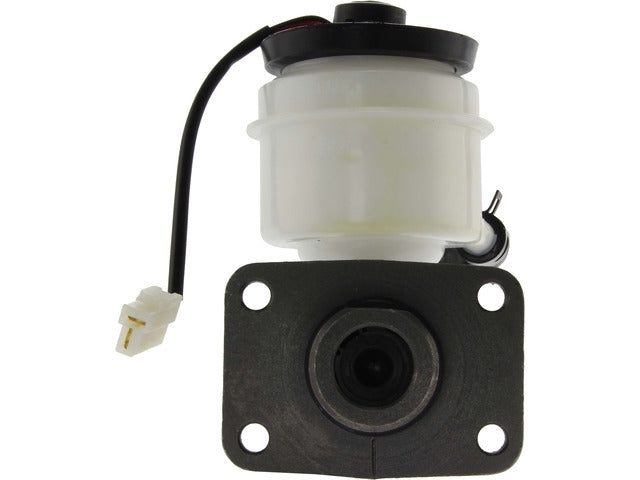 Centric Parts Brake Master Cylinder P/N:130.44404 Fits: Toyota Cressida 84-79, Toyota Land Cruiser 89-81, Toyota Pickup 84-78 - Image 2