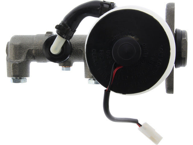Centric Parts Brake Master Cylinder P/N:130.44404 Fits: Toyota Cressida 84-79, Toyota Land Cruiser 89-81, Toyota Pickup 84-78 - Image 7