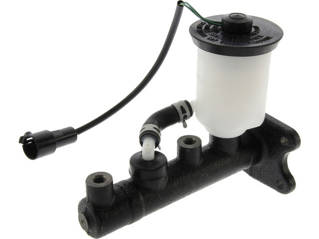 Centric Parts Brake Master Cylinder P/N:130.44405 Fits: Toyota Cressida 85-84, Toyota Pickup 88-86 - Image 1