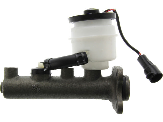 Centric Parts Brake Master Cylinder P/N:130.44406 Fits: Toyota 4runner 1988, Toyota Cressida 88-85, Toyota Pickup 1988 - Image 5