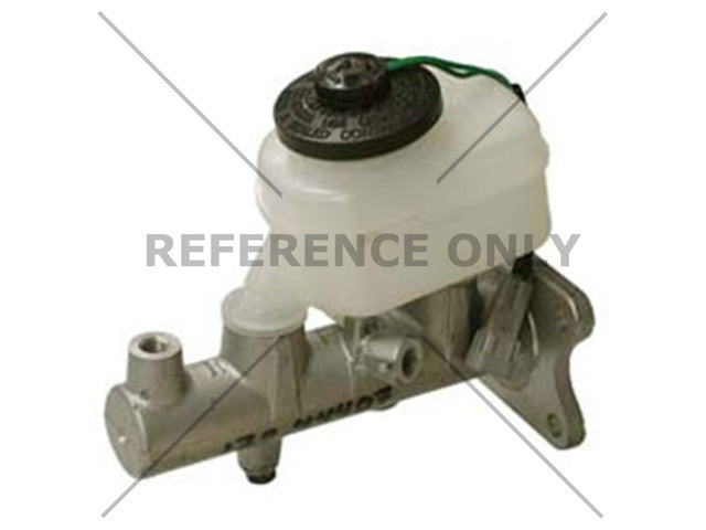 Centric Parts Brake Master Cylinder P/N:130.44407 Fits: Toyota Cressida 1989 - Image 1