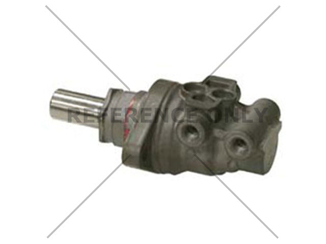 Centric Parts Brake Master Cylinder P/N:130.44501 Fits: Toyota Echo 05-00 - Image 1