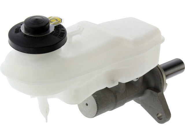 Centric Parts Brake Master Cylinder P/N:130.44506 Fits: Scion Xb 15-08 - Image 1