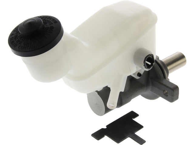 Centric Parts Brake Master Cylinder P/N:130.44507 Fits: Scion Xd 10-08 - Image 1