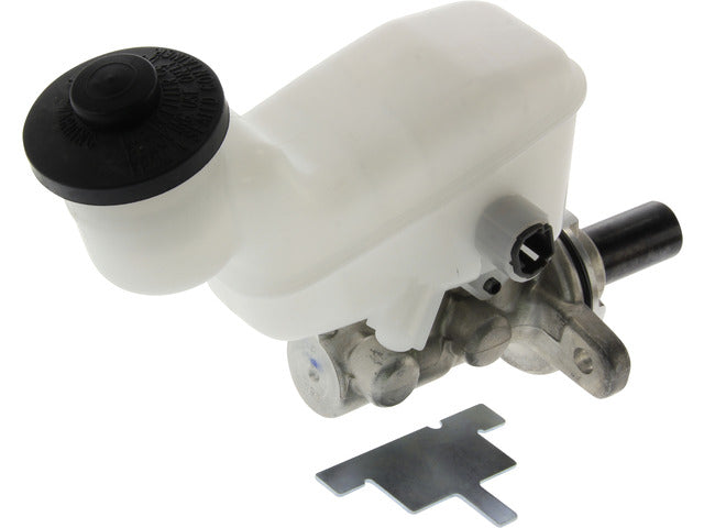Centric Parts Brake Master Cylinder P/N:130.44508 Fits: Scion Xd 10-08 - Image 1