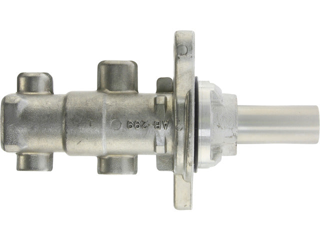Centric Parts Brake Master Cylinder P/N:130.44522 Fits: Mazda 2 17-16, Mazda 2 22-20, Scion Ia 2016, Toyota Yaris 20-19, Toyota Yaris Ia 18-17 - Image 3