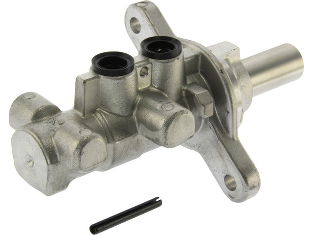Centric Parts Brake Master Cylinder P/N:130.44524 Fits: Mazda 2 17-16, Mazda 2 22-20, Scion Ia 2016, Toyota Yaris 20-19, Toyota Yaris Ia 18-17 - Image 1