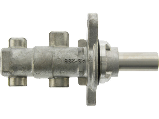 Centric Parts Brake Master Cylinder P/N:130.44524 Fits: Mazda 2 17-16, Mazda 2 22-20, Scion Ia 2016, Toyota Yaris 20-19, Toyota Yaris Ia 18-17 - Image 3