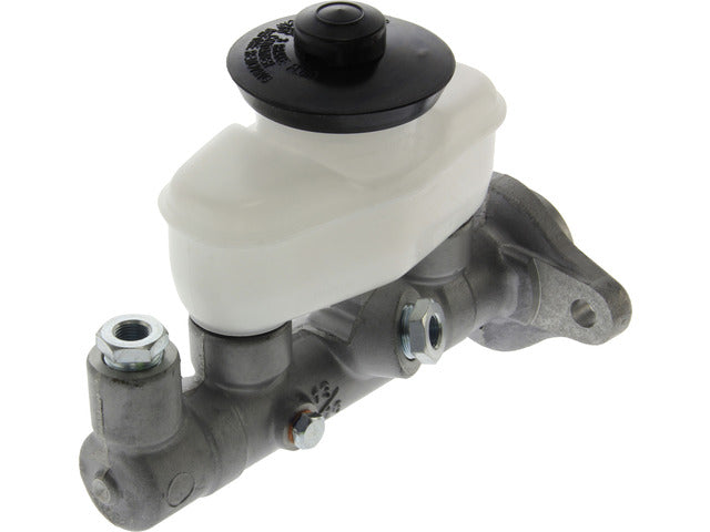Centric Parts Brake Master Cylinder P/N:130.44601 Fits: Toyota Tercel 86-83 - Image 1