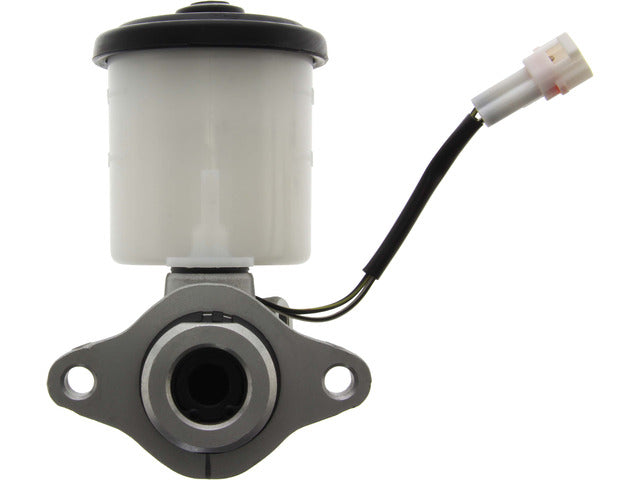 Centric Parts Brake Master Cylinder P/N:130.44602 Fits: Toyota Corolla 89-88, Toyota Tercel 90-87 - Image 2