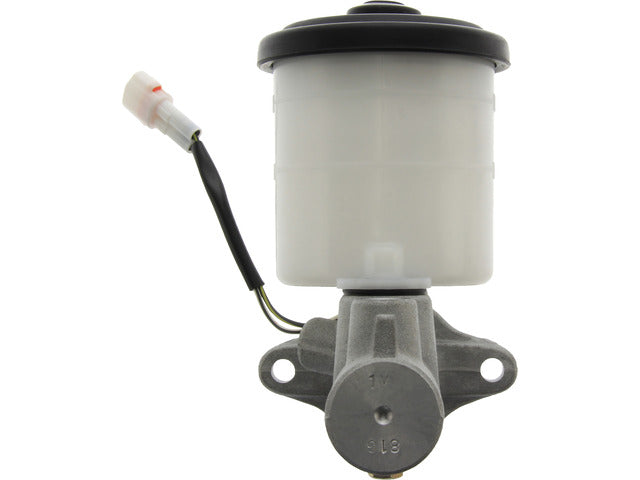 Centric Parts Brake Master Cylinder P/N:130.44602 Fits: Toyota Corolla 89-88, Toyota Tercel 90-87 - Image 4