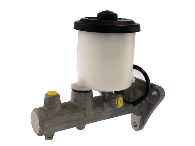 Centric Parts Brake Master Cylinder P/N:130.44604 Fits: Chevrolet Prizm 02-98, Toyota Paseo 94-93, Toyota Tercel 94-93 - Image 1