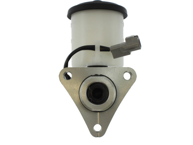 Centric Parts Brake Master Cylinder P/N:130.44604 Fits: Chevrolet Prizm 02-98, Toyota Paseo 94-93, Toyota Tercel 94-93 - Image 2