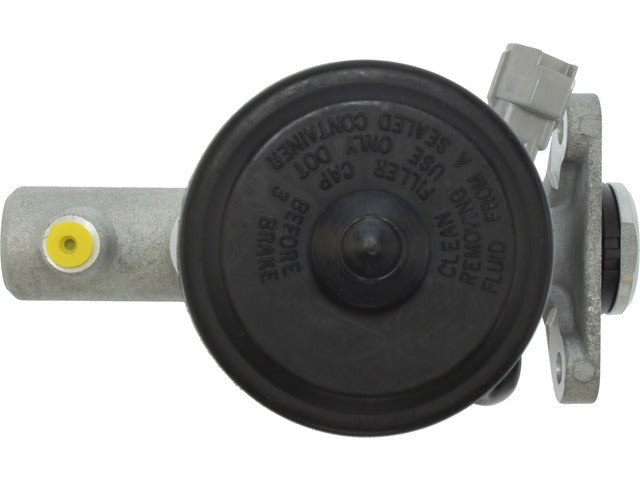Centric Parts Brake Master Cylinder P/N:130.44604 Fits: Chevrolet Prizm 02-98, Toyota Paseo 94-93, Toyota Tercel 94-93 - Image 7