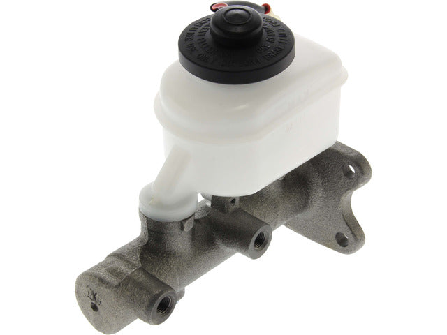 Centric Parts Brake Master Cylinder P/N:130.44707 Fits: Toyota 4runner 92-89, Toyota Land Cruiser 92-90, Toyota Pickup 1995, Toyota Pickup 92-89, Toyota T100 1993 - Image 1