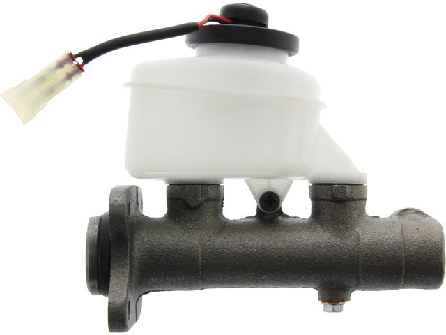 Centric Parts Brake Master Cylinder P/N:130.44707 Fits: Toyota 4runner 92-89, Toyota Land Cruiser 92-90, Toyota Pickup 1995, Toyota Pickup 92-89, Toyota T100 1993 - Image 6