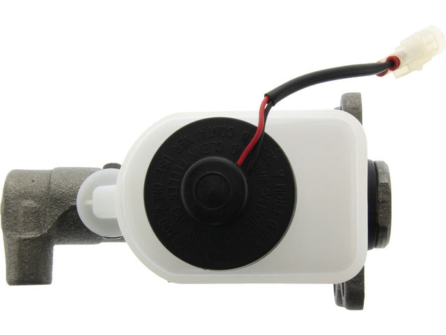 Centric Parts Brake Master Cylinder P/N:130.44707 Fits: Toyota 4runner 92-89, Toyota Land Cruiser 92-90, Toyota Pickup 1995, Toyota Pickup 92-89, Toyota T100 1993 - Image 7
