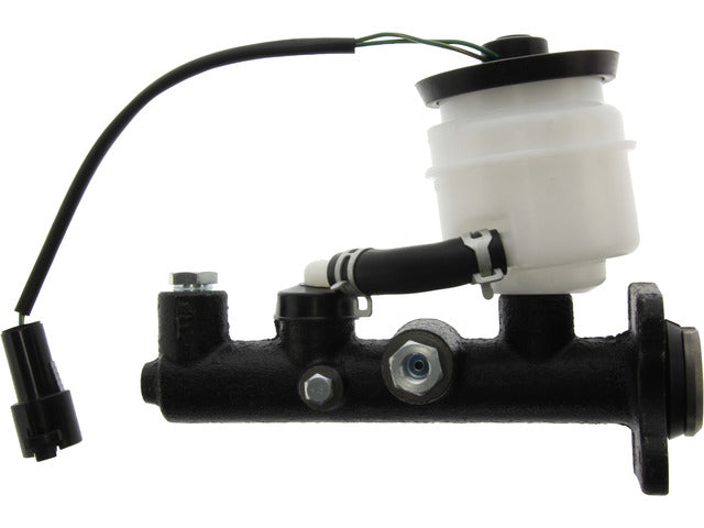 Centric Parts Brake Master Cylinder P/N:130.44710 Fits: Toyota 4runner 88-84, Toyota Pickup 88-79 - Image 5