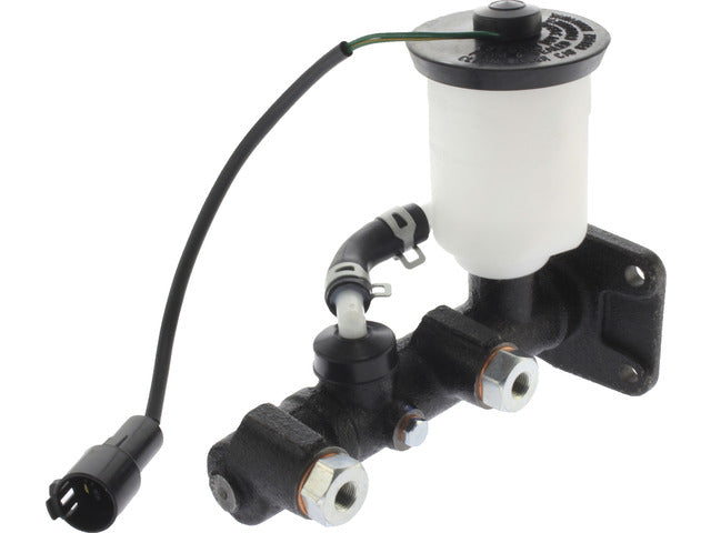 Centric Parts Brake Master Cylinder P/N:130.44717 Fits: Toyota Pickup 83-79, Toyota Pickup 88-85 - Image 1