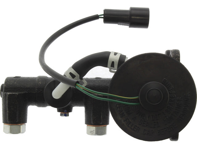Centric Parts Brake Master Cylinder P/N:130.44717 Fits: Toyota Pickup 83-79, Toyota Pickup 88-85 - Image 7