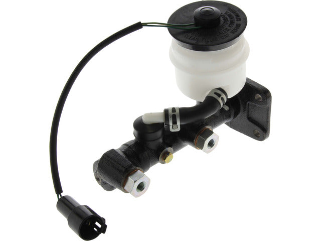 Centric Parts Brake Master Cylinder P/N:130.44719 Fits: Toyota 4runner 87-86, Toyota Pickup 87-86 - Image 1