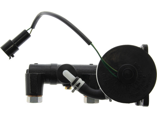 Centric Parts Brake Master Cylinder P/N:130.44719 Fits: Toyota 4runner 87-86, Toyota Pickup 87-86 - Image 7