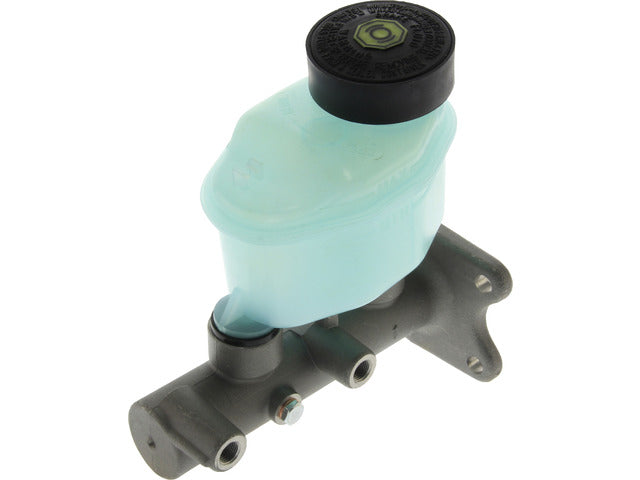 Centric Parts Brake Master Cylinder P/N:130.44720 Fits: Toyota 4runner 96-93, Toyota Land Cruiser 94-93, Toyota Pickup 95-93, Toyota T100 98-94 - Image 1