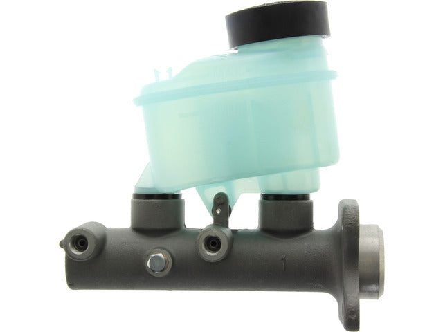 Centric Parts Brake Master Cylinder P/N:130.44720 Fits: Toyota 4runner 96-93, Toyota Land Cruiser 94-93, Toyota Pickup 95-93, Toyota T100 98-94 - Image 5