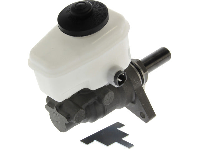 Centric Parts Brake Master Cylinder P/N:130.44743 Fits: Toyota Tacoma 08-05 - Image 1
