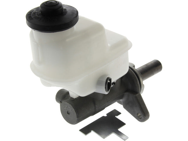 Centric Parts Brake Master Cylinder P/N:130.44745 Fits: Toyota Tacoma 23-09 - Image 1