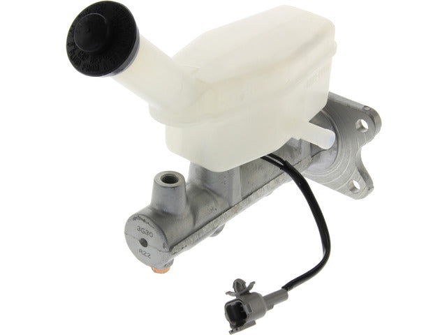 Centric Parts Brake Master Cylinder P/N:130.44806 Fits: Toyota Previa 93-92 - Image 1