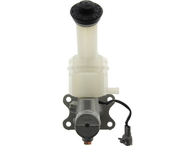 Centric Parts Brake Master Cylinder P/N:130.44806 Fits: Toyota Previa 93-92 - Image 4