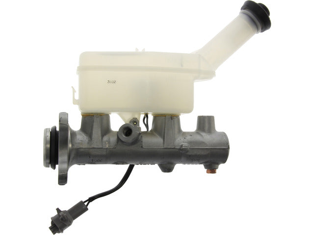Centric Parts Brake Master Cylinder P/N:130.44806 Fits: Toyota Previa 93-92 - Image 6