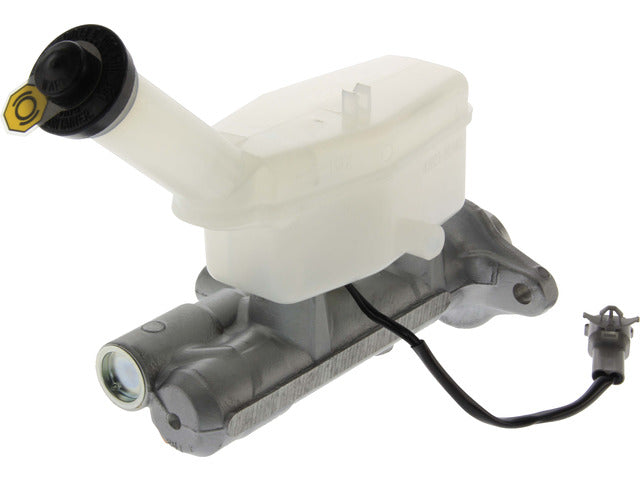 Centric Parts Brake Master Cylinder P/N:130.44807 Fits: Toyota Previa 1997 - Image 1