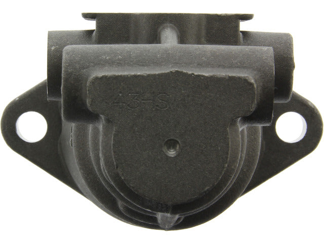 Centric Parts Brake Master Cylinder P/N:130.44814 Fits: Toyota Highlander 03-01 - Image 4