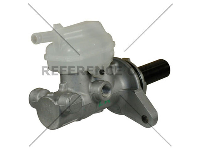 Centric Parts Brake Master Cylinder P/N:130.44823 Fits: Lexus Rx350 22-10, Lexus Rx350l 22-18, Toyota Highlander 19-08, Toyota Sienna 20-11 - Image 1