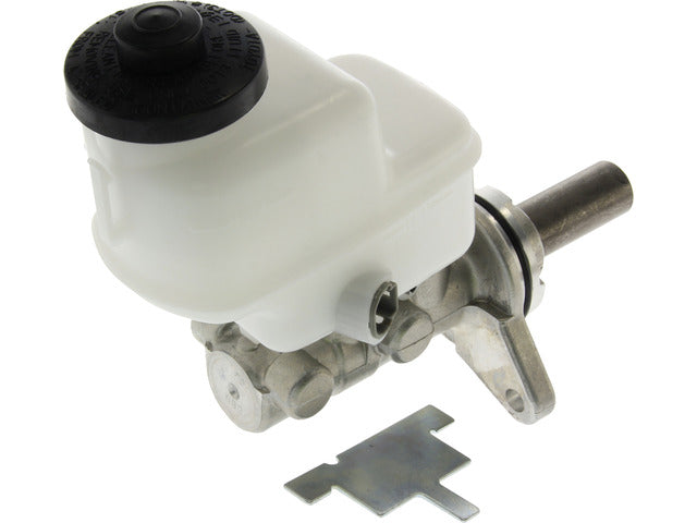 Centric Parts Brake Master Cylinder P/N:130.44920 Fits: Lexus Nx200t 17-15, Lexus Nx300 21-18, Toyota Rav4 18-06 - Image 1