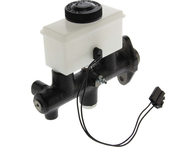 Centric Parts Brake Master Cylinder P/N:130.45100 Fits: Mazda Rx-7 1979 - Image 1