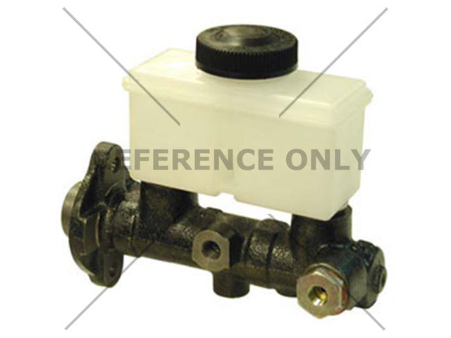 Centric Parts Brake Master Cylinder P/N:130.45103 Fits: Mazda Rx-7 83-81 - Image 1