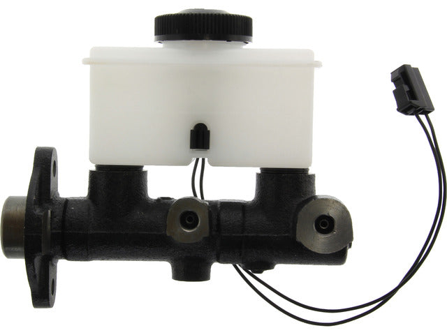 Centric Parts Brake Master Cylinder P/N:130.45104 Fits: Mazda Rx-7 85-84 - Image 6
