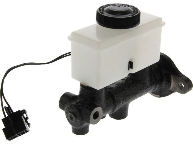 Centric Parts Brake Master Cylinder P/N:130.45105 Fits: Mazda Rx-7 91-86 - Image 1