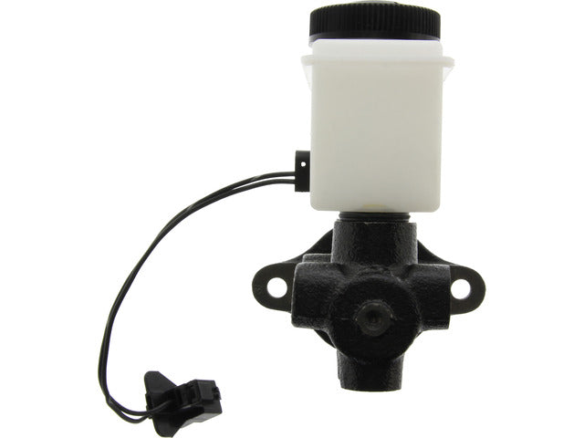 Centric Parts Brake Master Cylinder P/N:130.45105 Fits: Mazda Rx-7 91-86 - Image 4