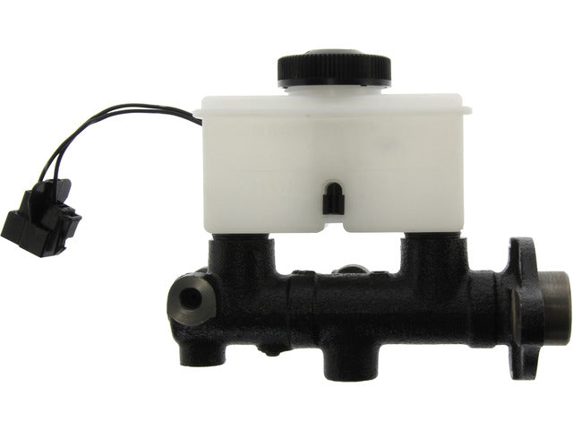 Centric Parts Brake Master Cylinder P/N:130.45105 Fits: Mazda Rx-7 91-86 - Image 5