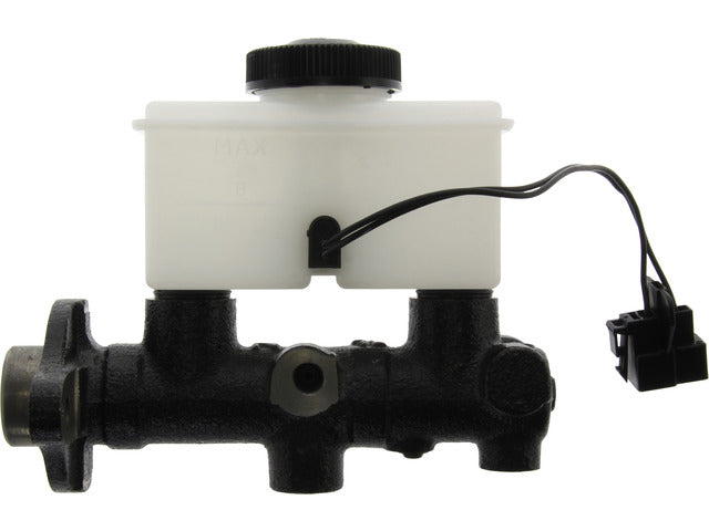 Centric Parts Brake Master Cylinder P/N:130.45105 Fits: Mazda Rx-7 91-86 - Image 6