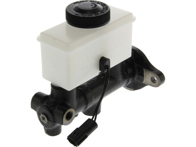 Centric Parts Brake Master Cylinder P/N:130.45106 Fits: Mazda Rx-7 88-86 - Image 1